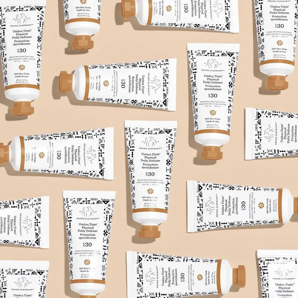 NIB 1/2 PRICE  ✅ Drunk Elephant Umbra Tinte SPF 30  EXP DATE: 2026